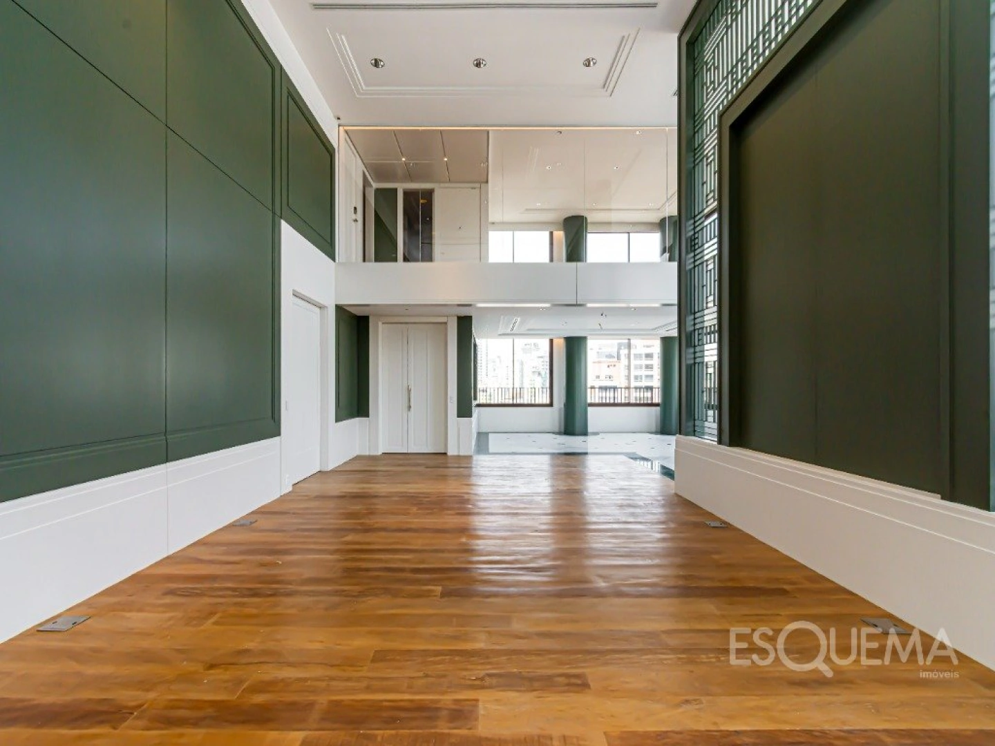 Apartamento duplex recém-reformado no melhor do Jardins - Imagem 3