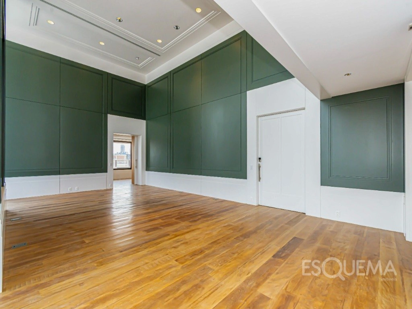 Apartamento duplex recém-reformado no melhor do Jardins - Imagem 5