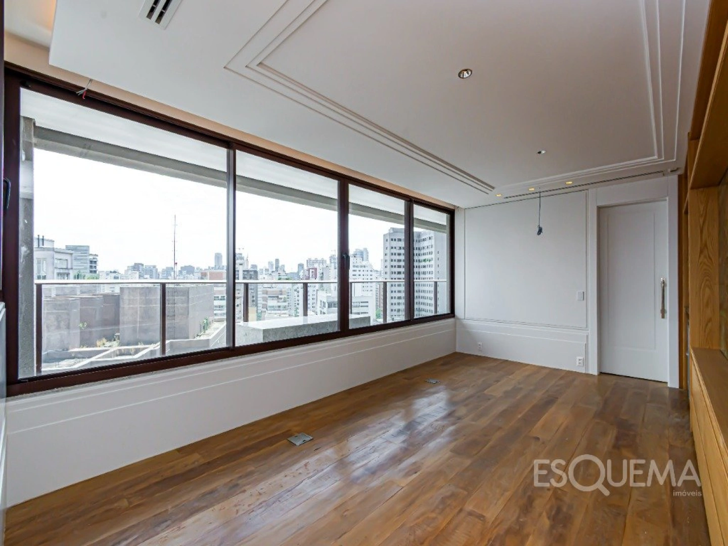Apartamento duplex recém-reformado no melhor do Jardins - Imagem 7
