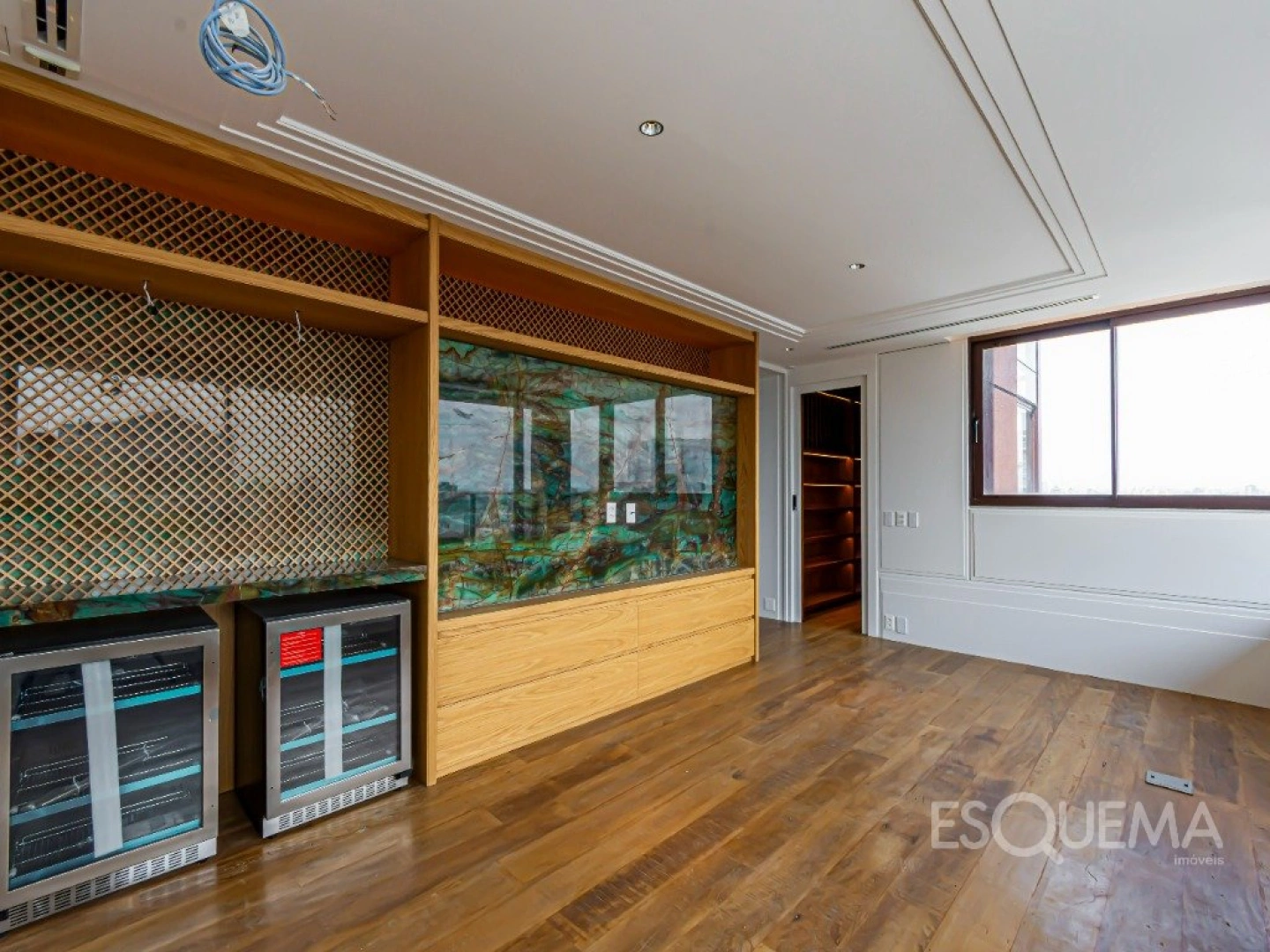 Apartamento duplex recém-reformado no melhor do Jardins - Imagem 8