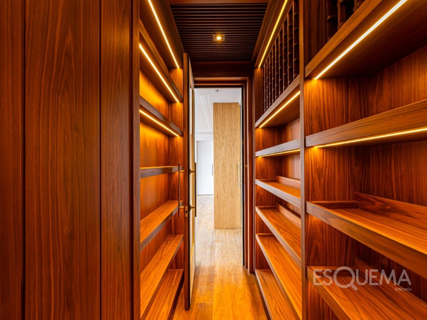 Apartamento duplex recém-reformado no melhor do Jardins - Imagem 9