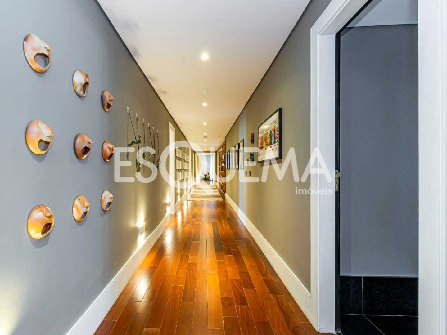 Apartamento mobiliado e reformado nos Jardins - Imagem 10