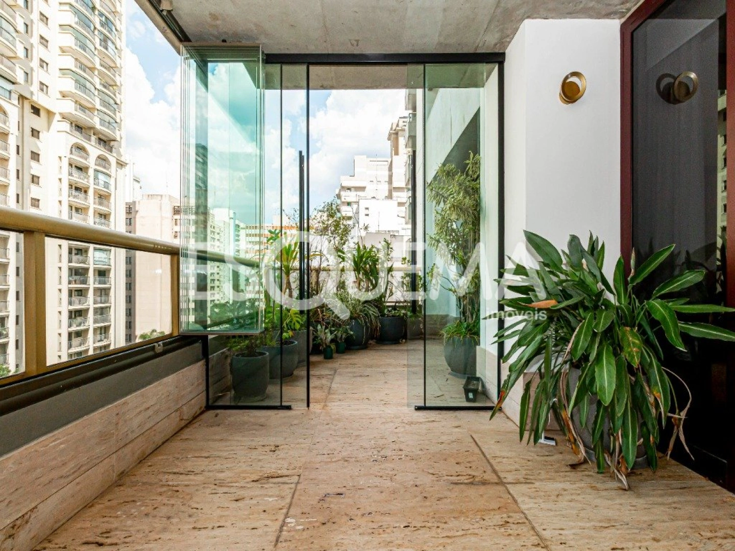 Apartamento mobiliado e reformado nos Jardins - Imagem 11