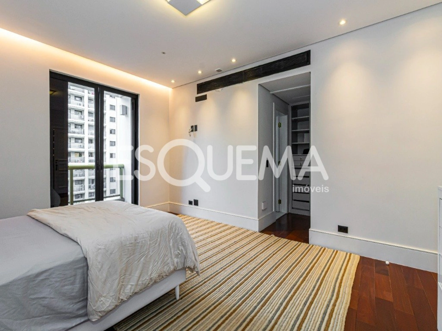 Apartamento mobiliado e reformado nos Jardins - Imagem 14