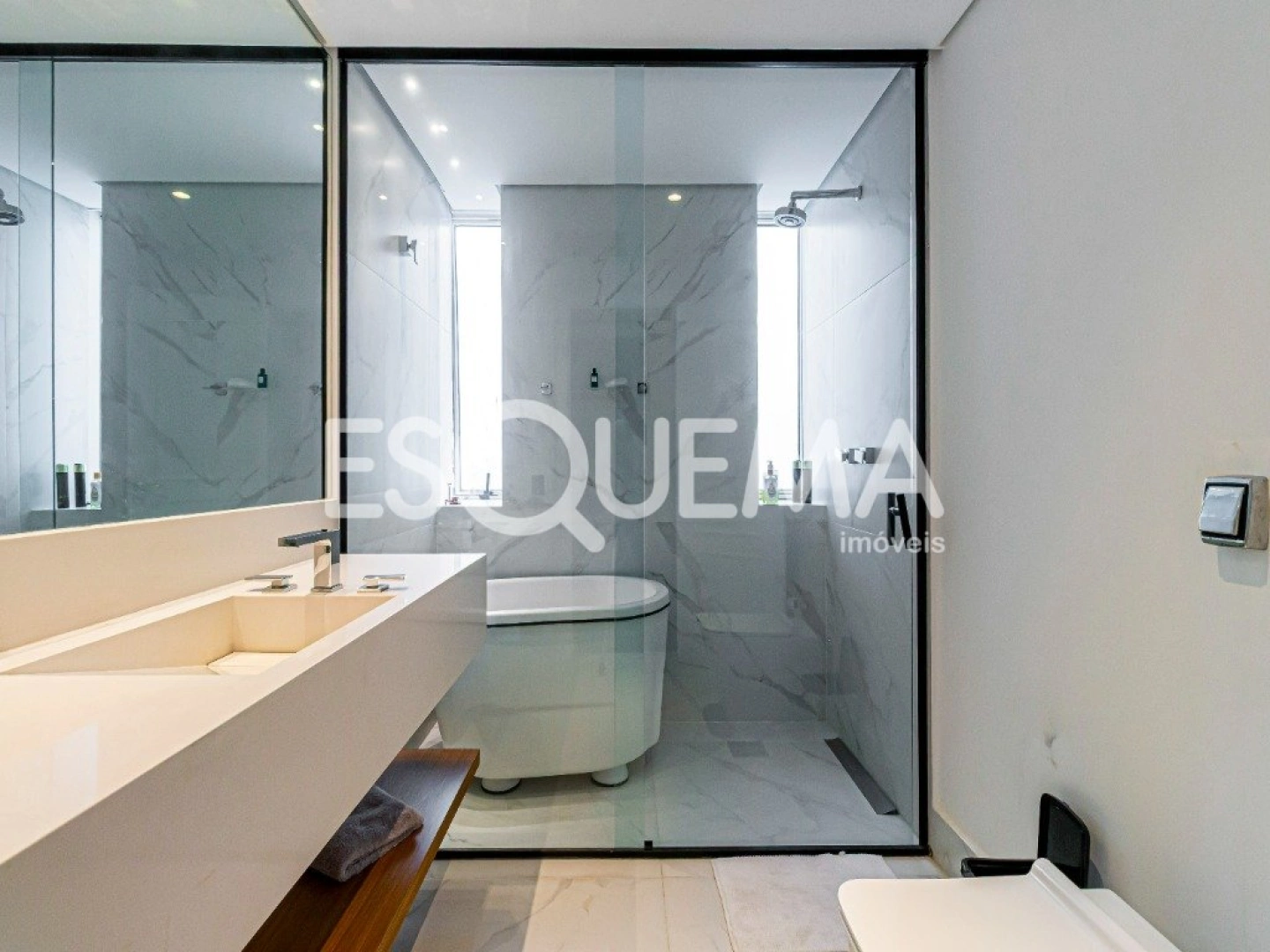 Apartamento mobiliado e reformado nos Jardins - Imagem 15