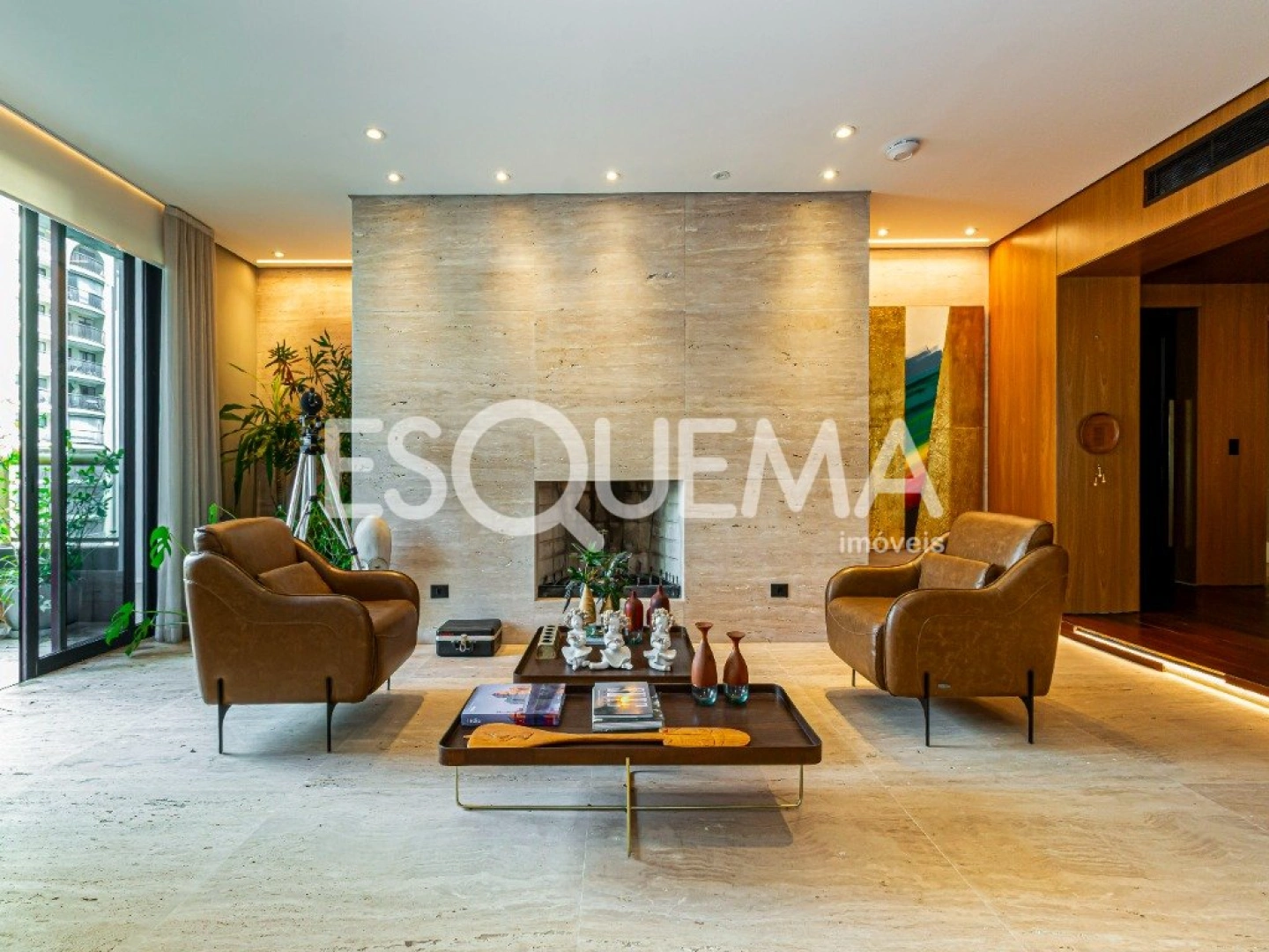 Apartamento mobiliado e reformado nos Jardins - Imagem 7