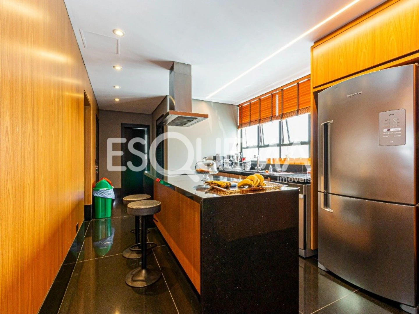 Apartamento mobiliado e reformado nos Jardins - Imagem 8