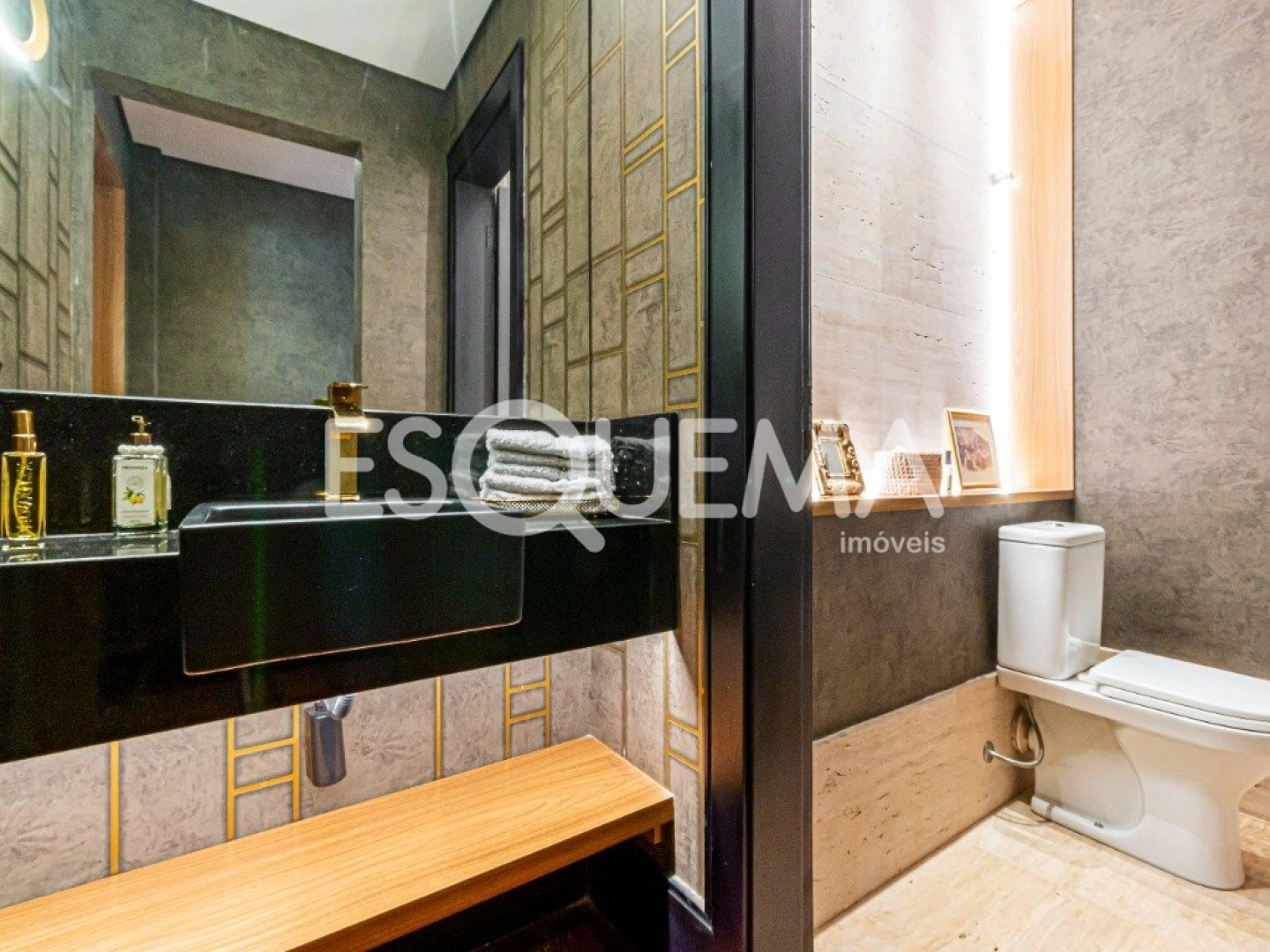 Apartamento mobiliado e reformado nos Jardins - Imagem 9