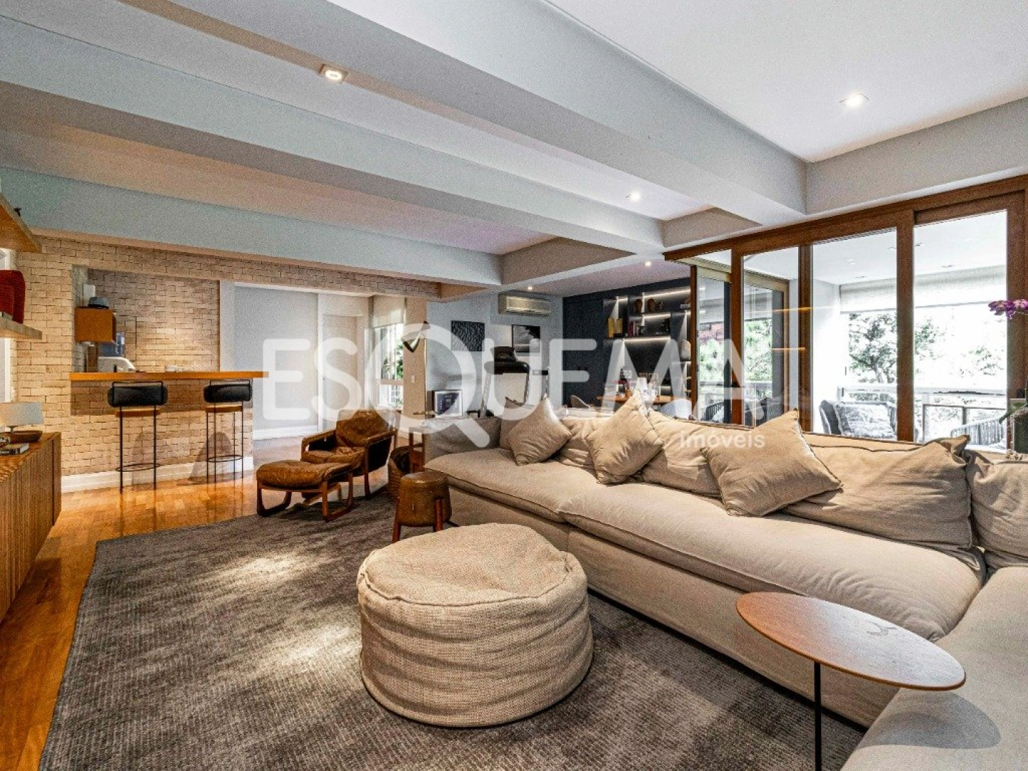 Apartamento duplex em localização privilegiada - Imagem 10