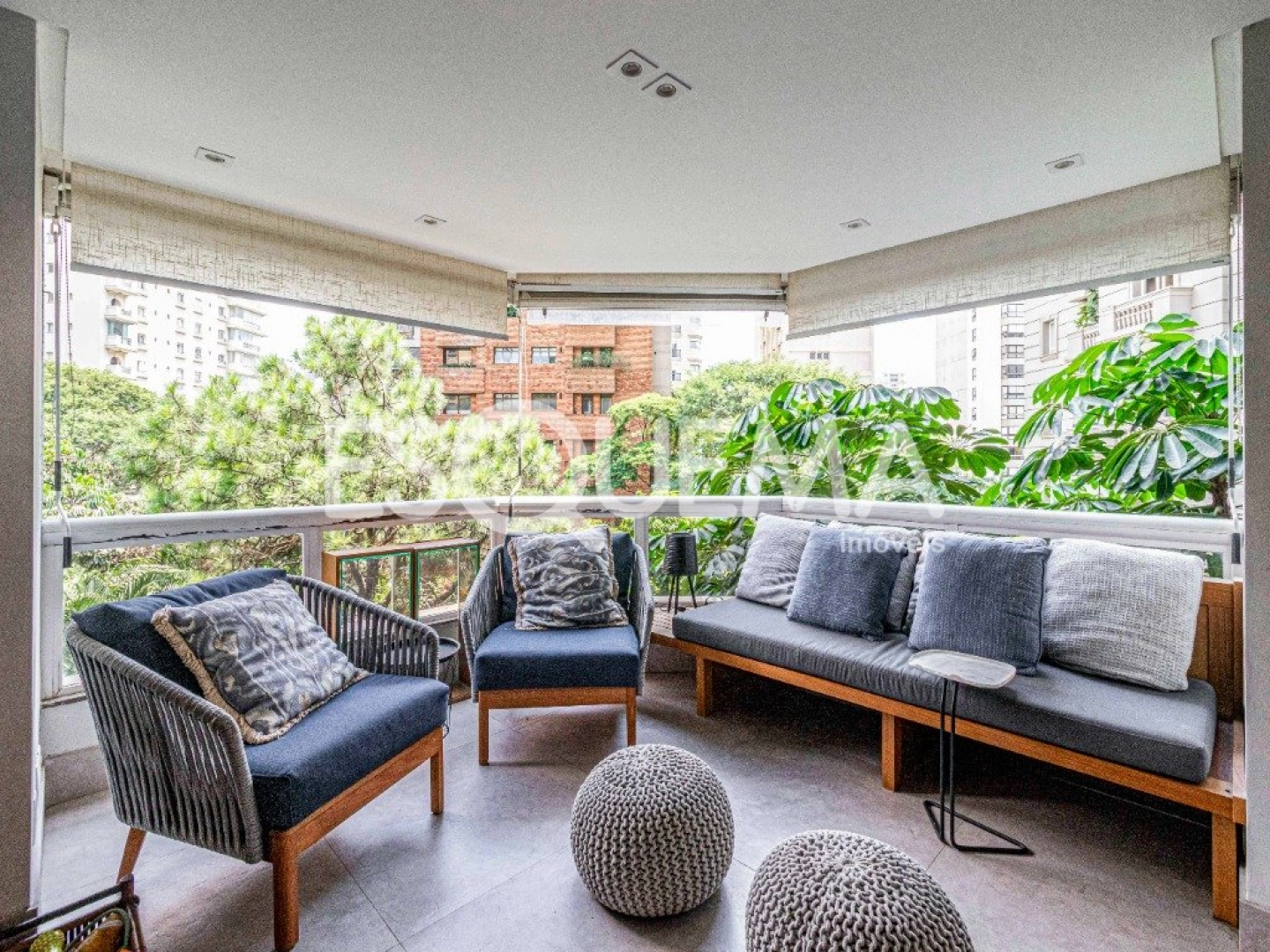 Apartamento duplex em localização privilegiada - Imagem 11