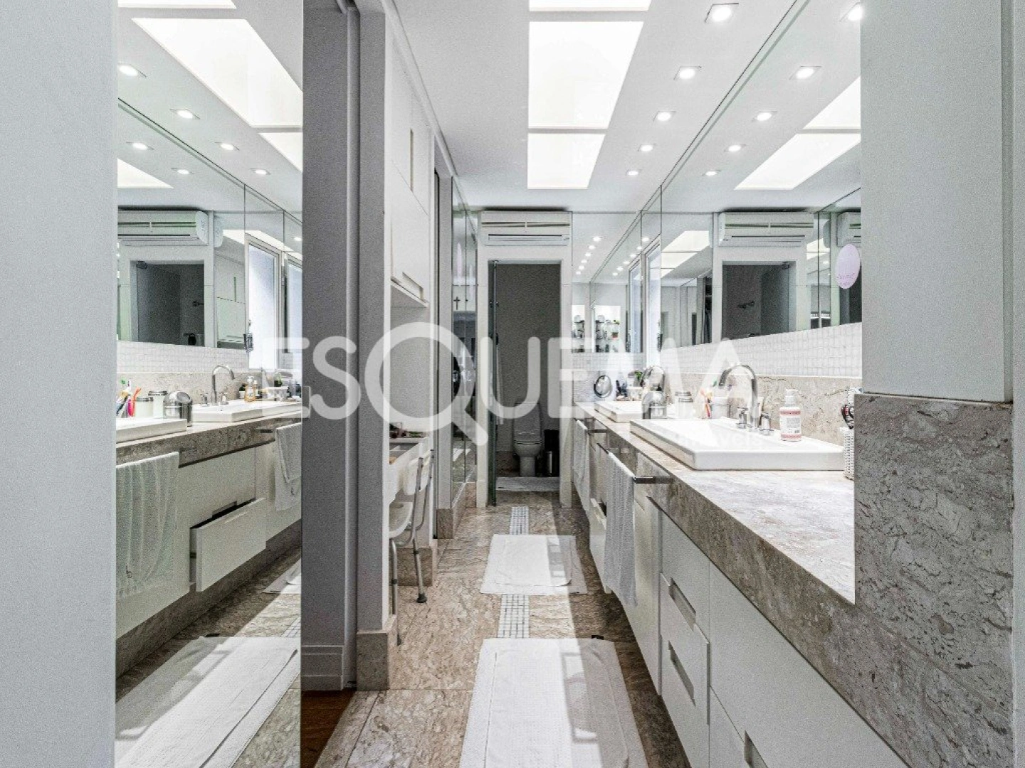 Apartamento duplex em localização privilegiada - Imagem 14
