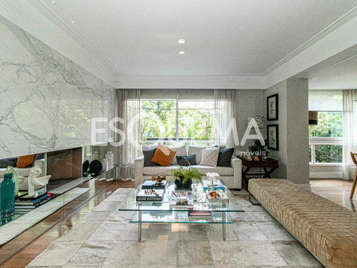Apartamento duplex em localização privilegiada - Imagem 3