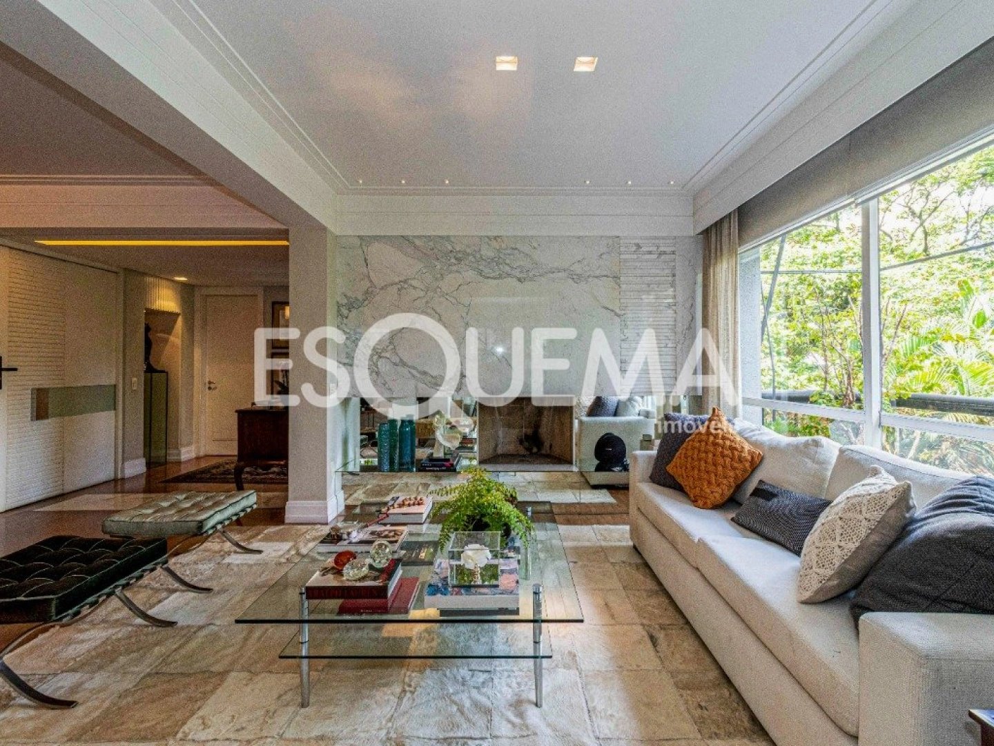 Apartamento duplex em localização privilegiada - Imagem 4