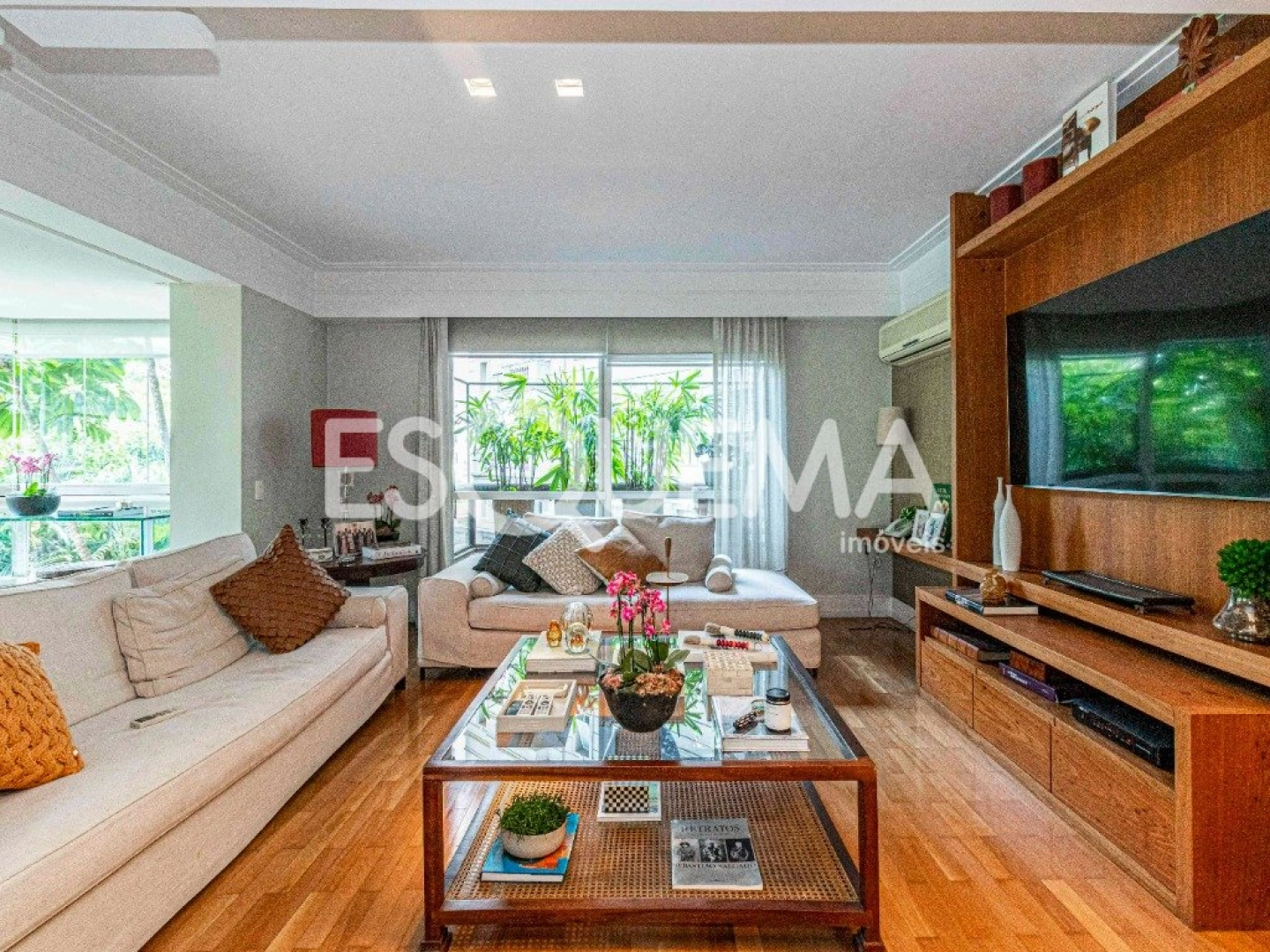 Apartamento duplex em localização privilegiada - Imagem 5