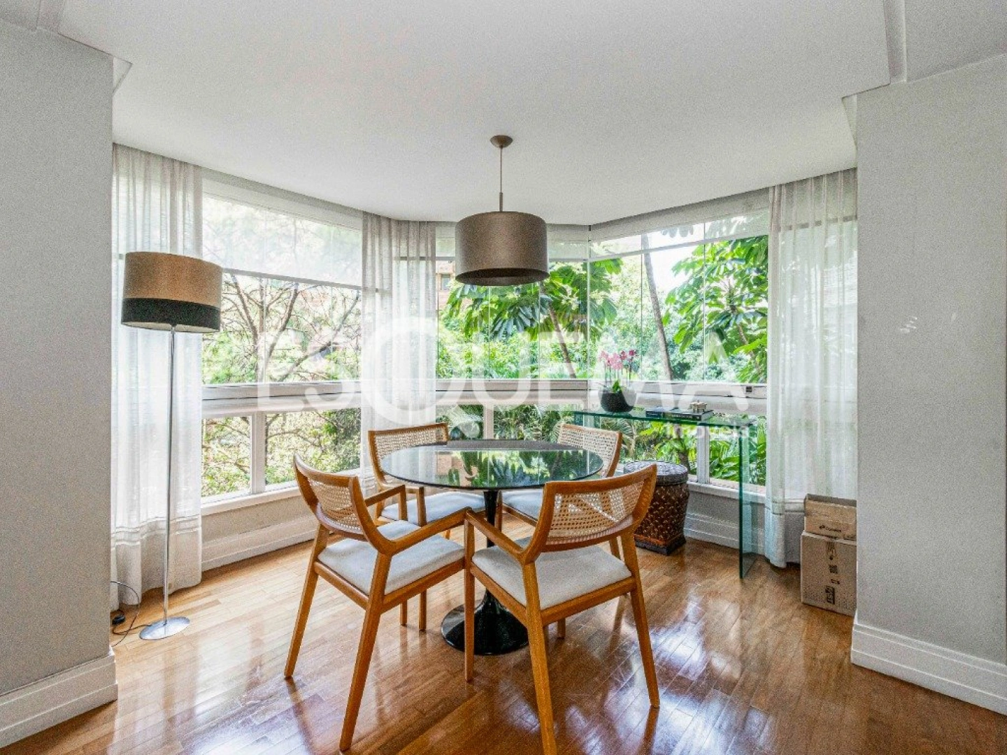 Apartamento duplex em localização privilegiada - Imagem 6