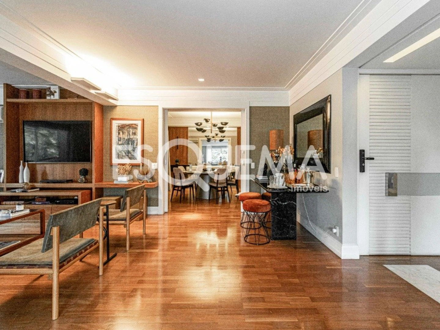 Apartamento duplex em localização privilegiada - Imagem 7