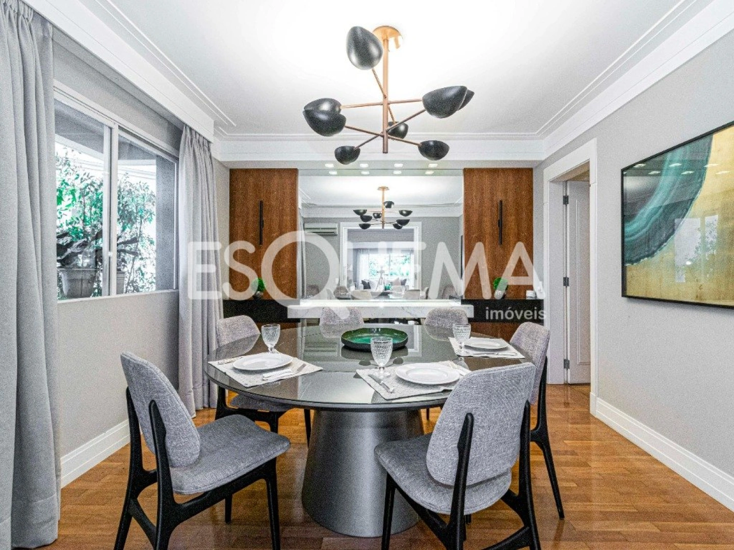 Apartamento duplex em localização privilegiada - Imagem 8