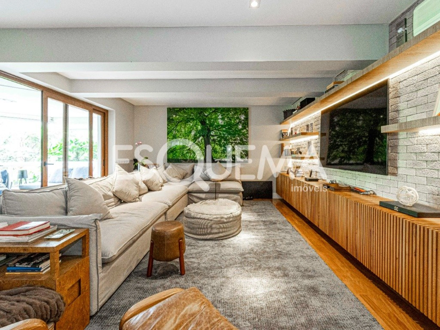Apartamento duplex em localização privilegiada - Imagem 9