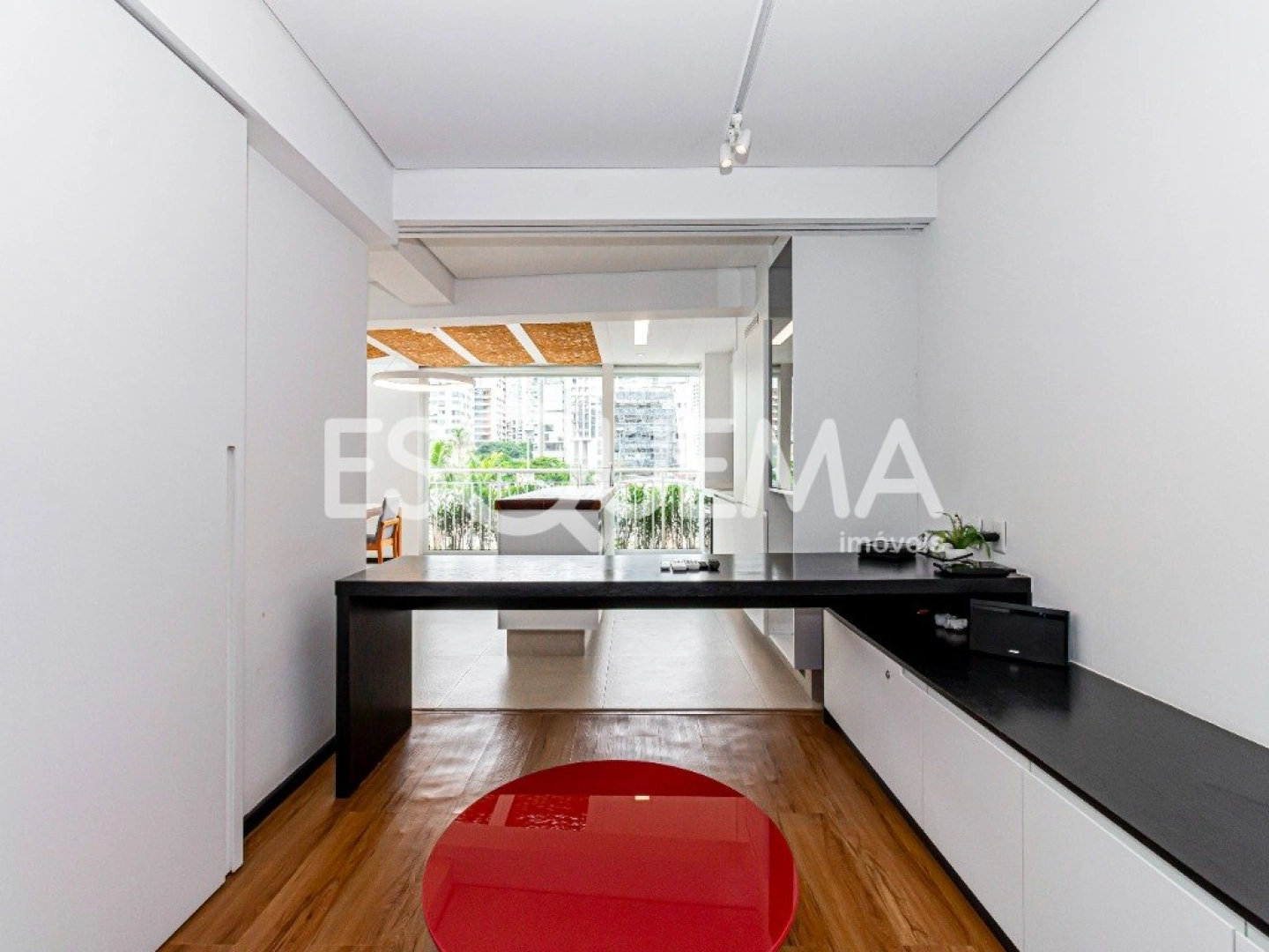 Apartamento garden com vista livre - Imagem 10