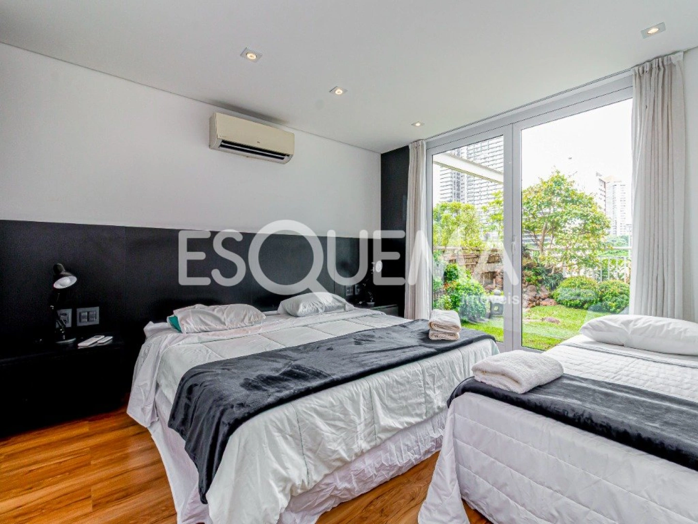 Apartamento garden com vista livre - Imagem 11