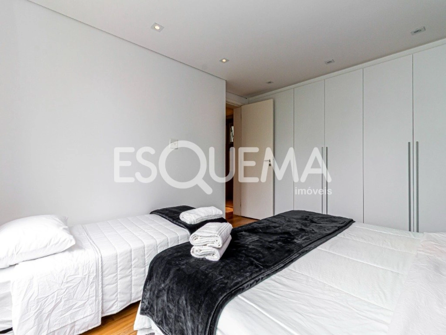 Apartamento garden com vista livre - Imagem 12