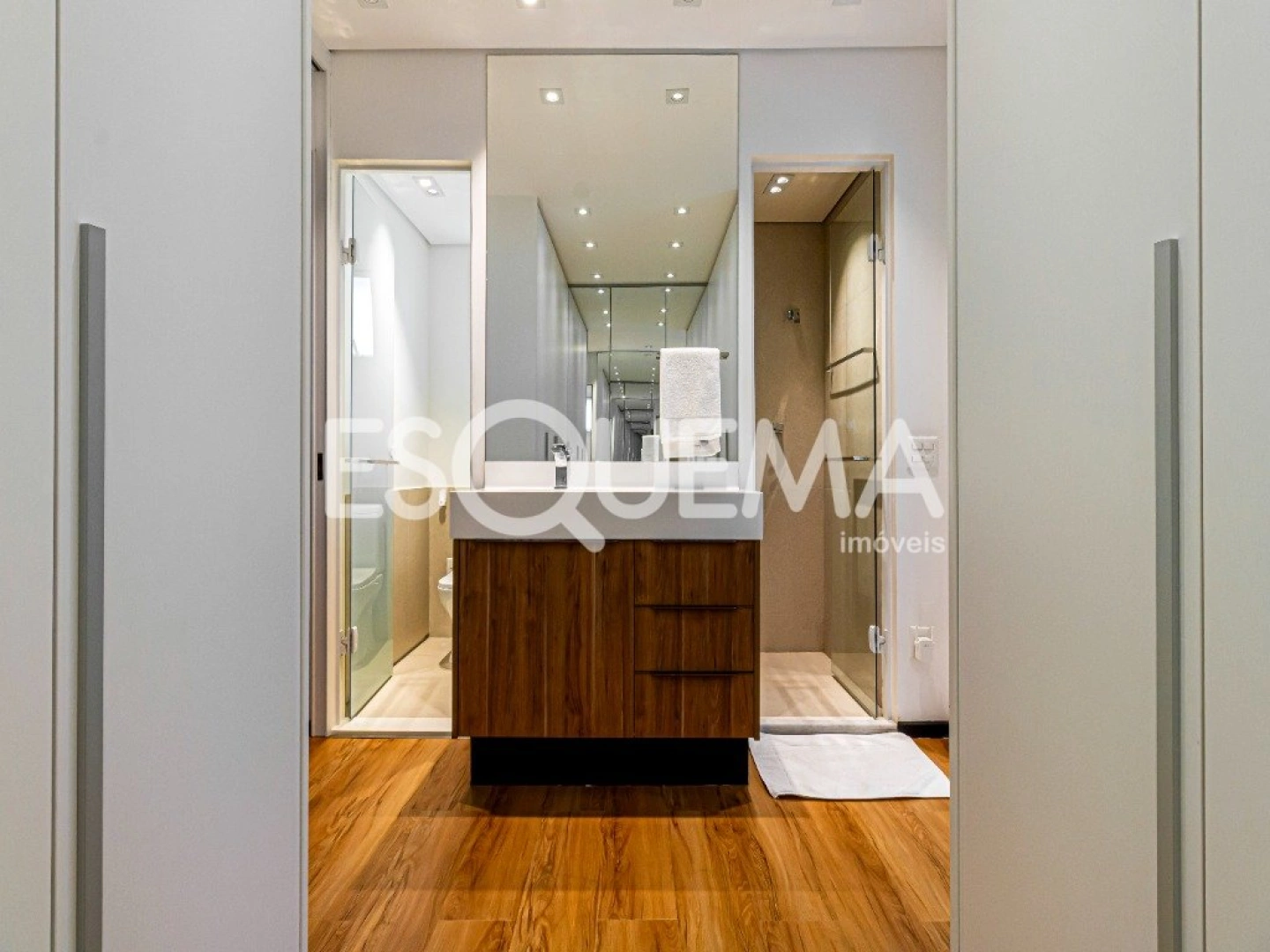 Apartamento garden com vista livre - Imagem 14