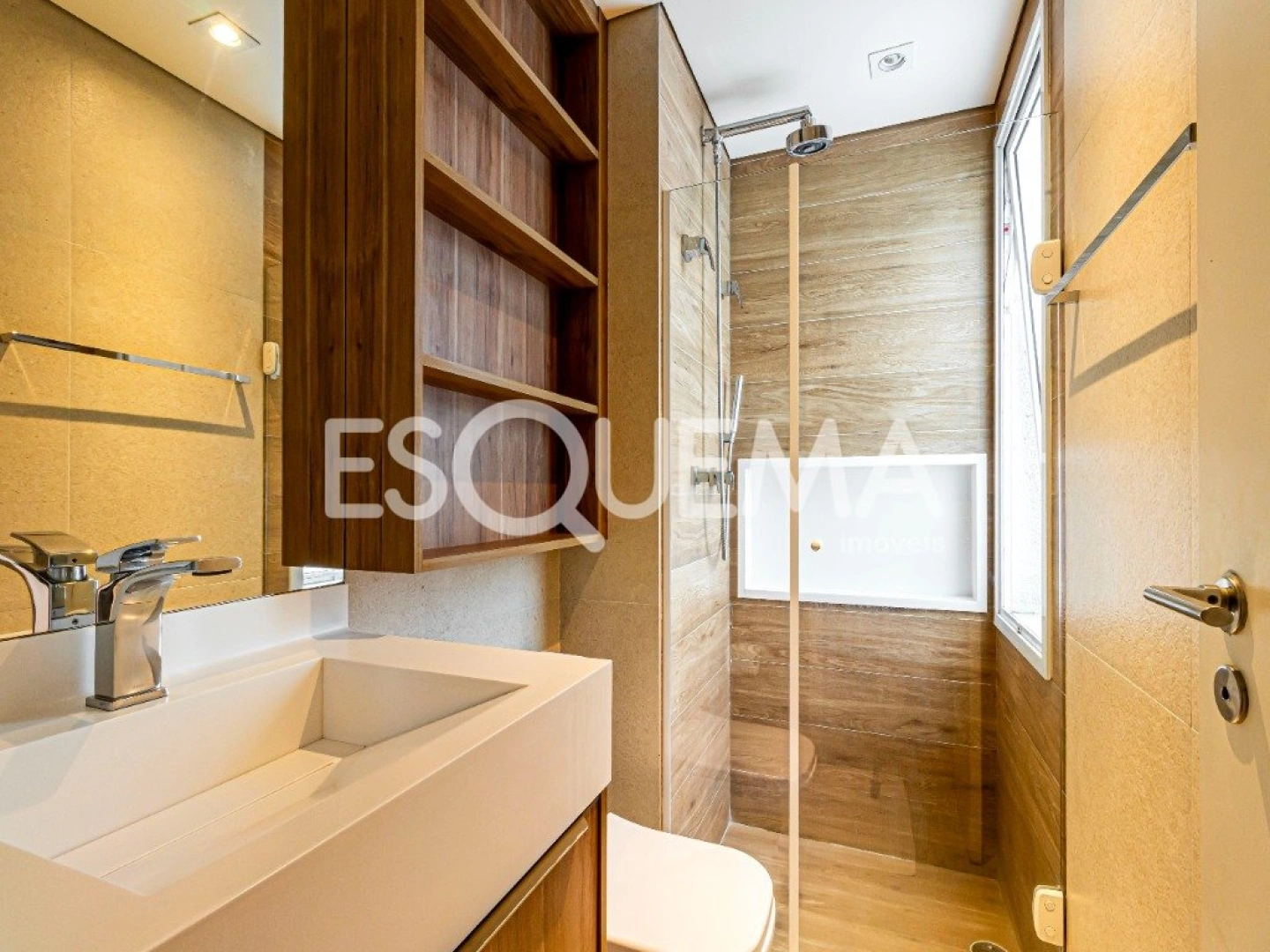 Apartamento garden com vista livre - Imagem 15