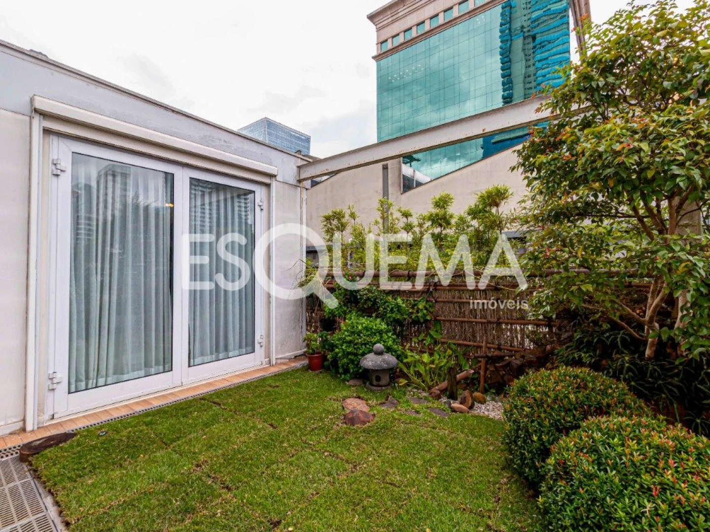 Apartamento garden com vista livre - Imagem 5