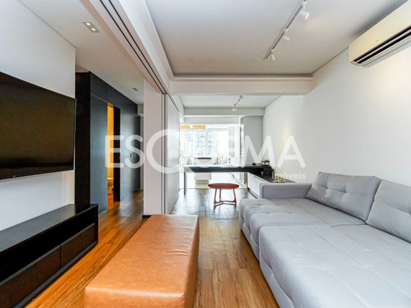 Apartamento garden com vista livre - Imagem 7