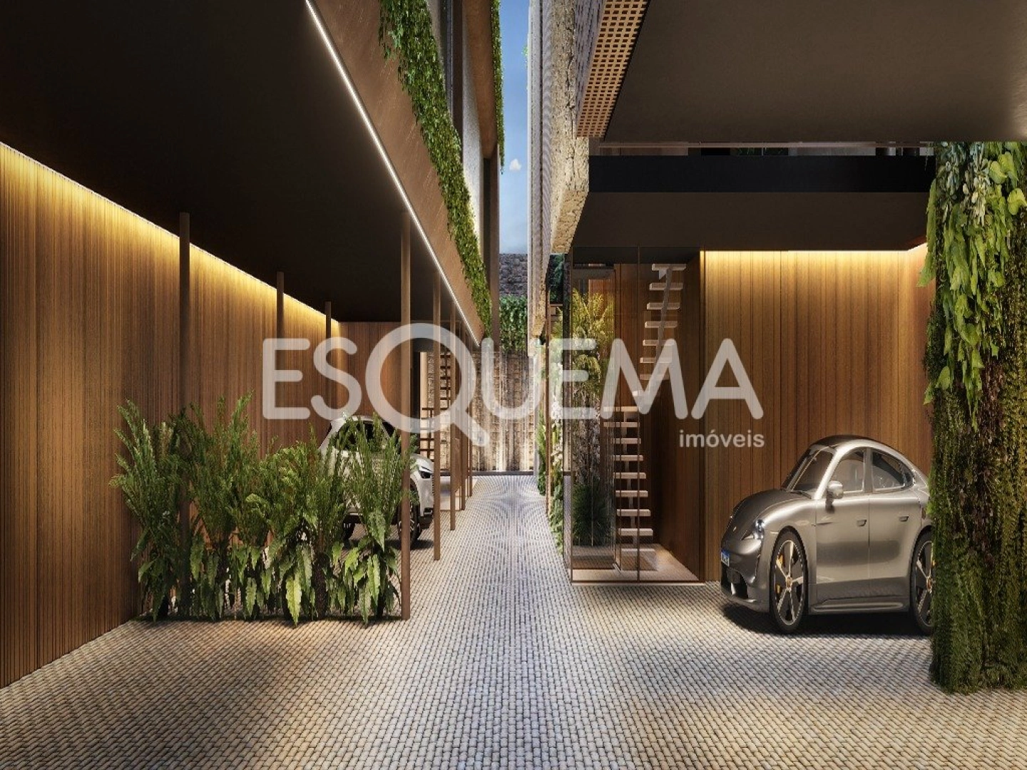 Casa de condomínio no Jardim Guedala - Imagem 5