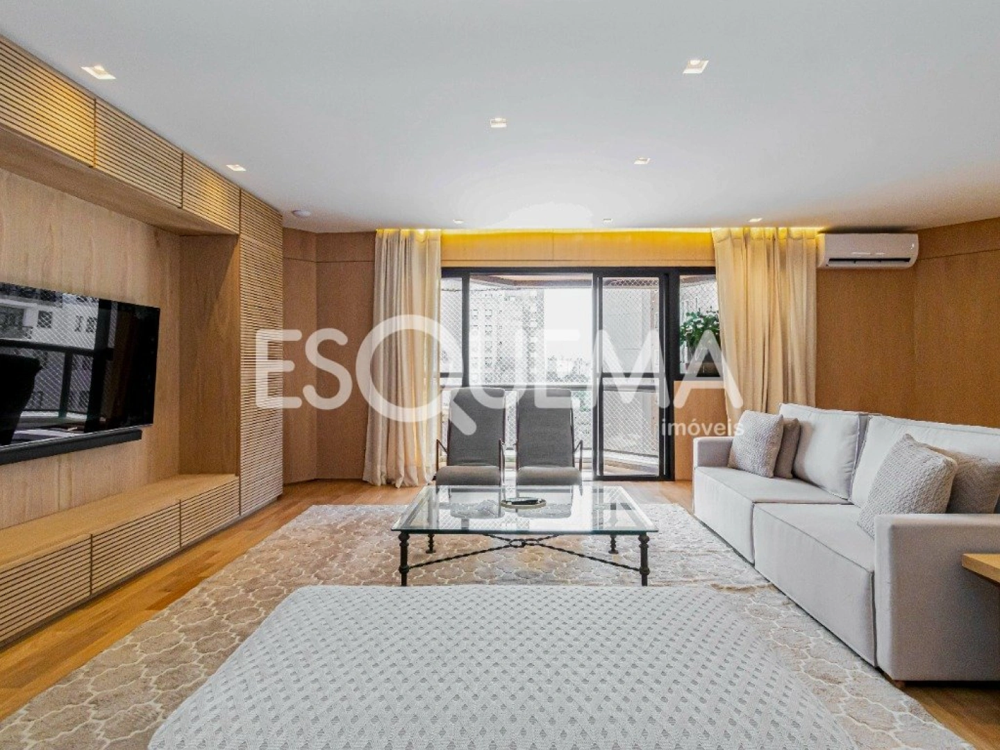 Apartamento reformado em condomínio com lazer completo - Imagem 10