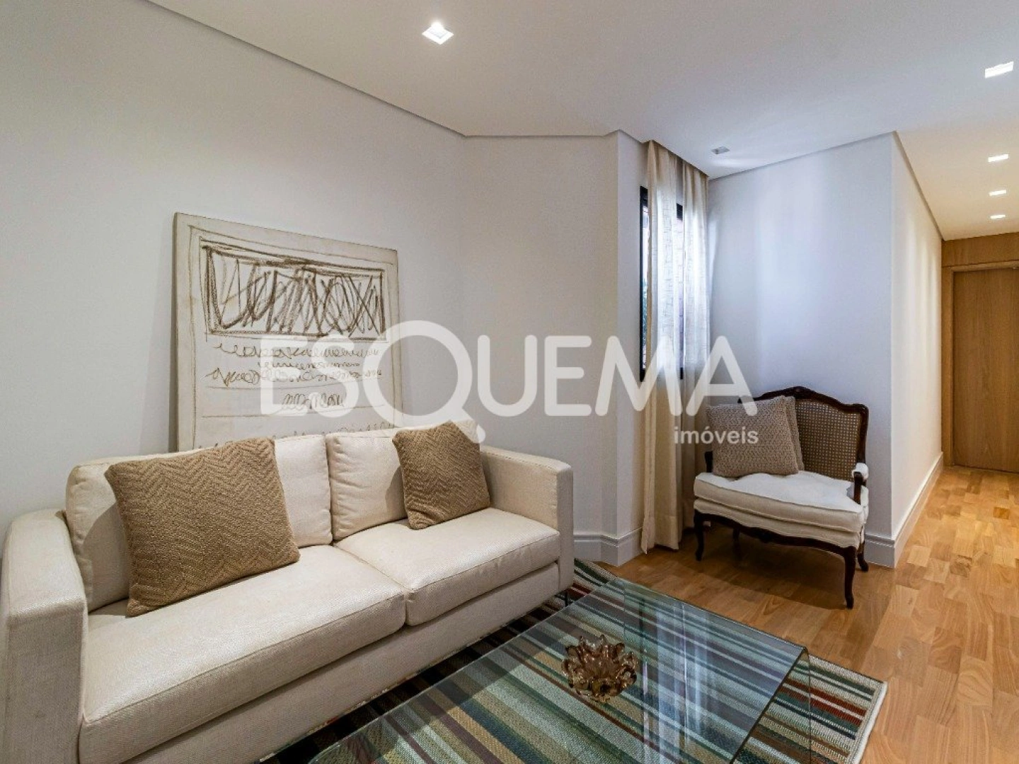 Apartamento reformado em condomínio com lazer completo - Imagem 11