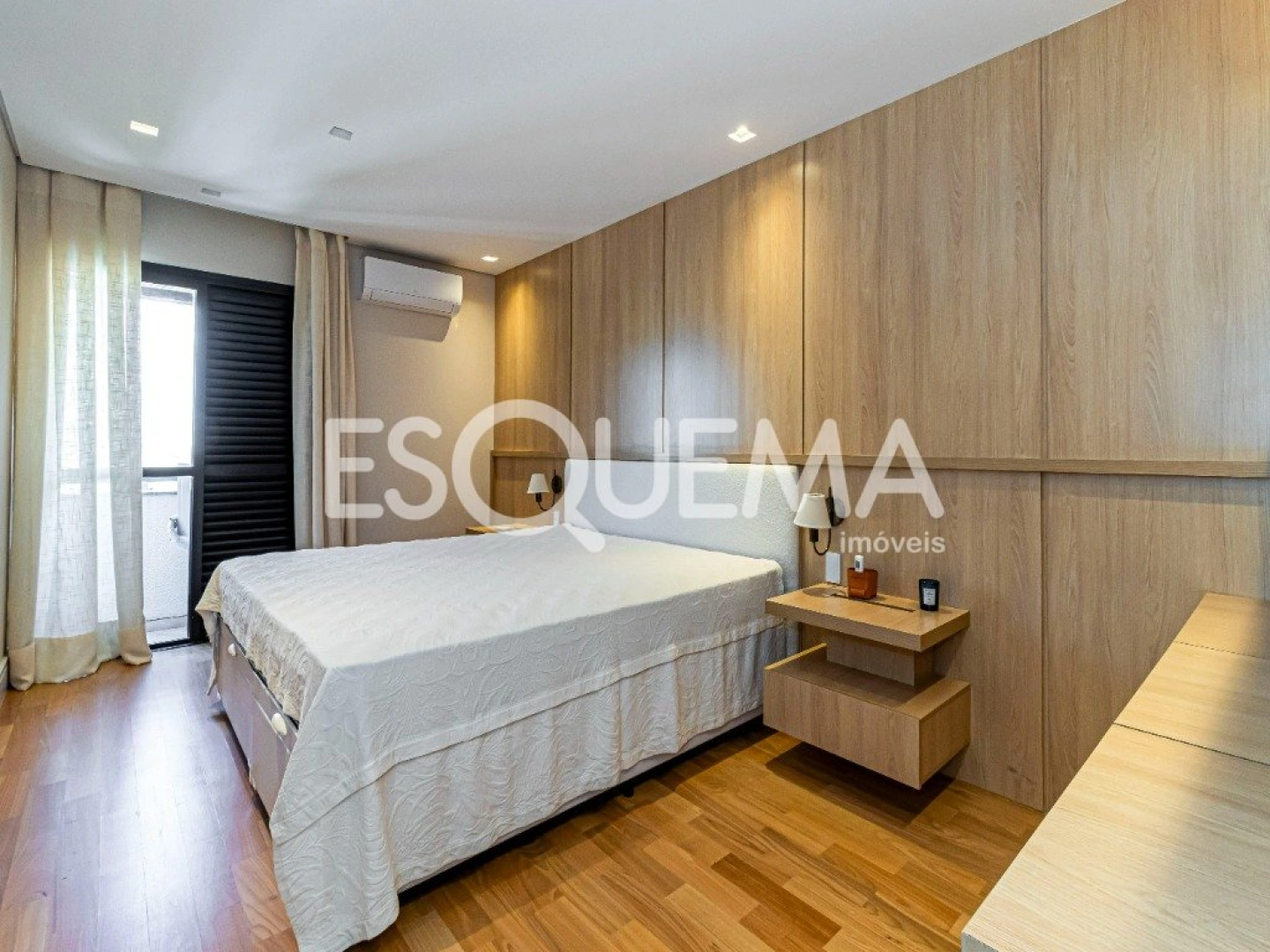 Apartamento reformado em condomínio com lazer completo - Imagem 12