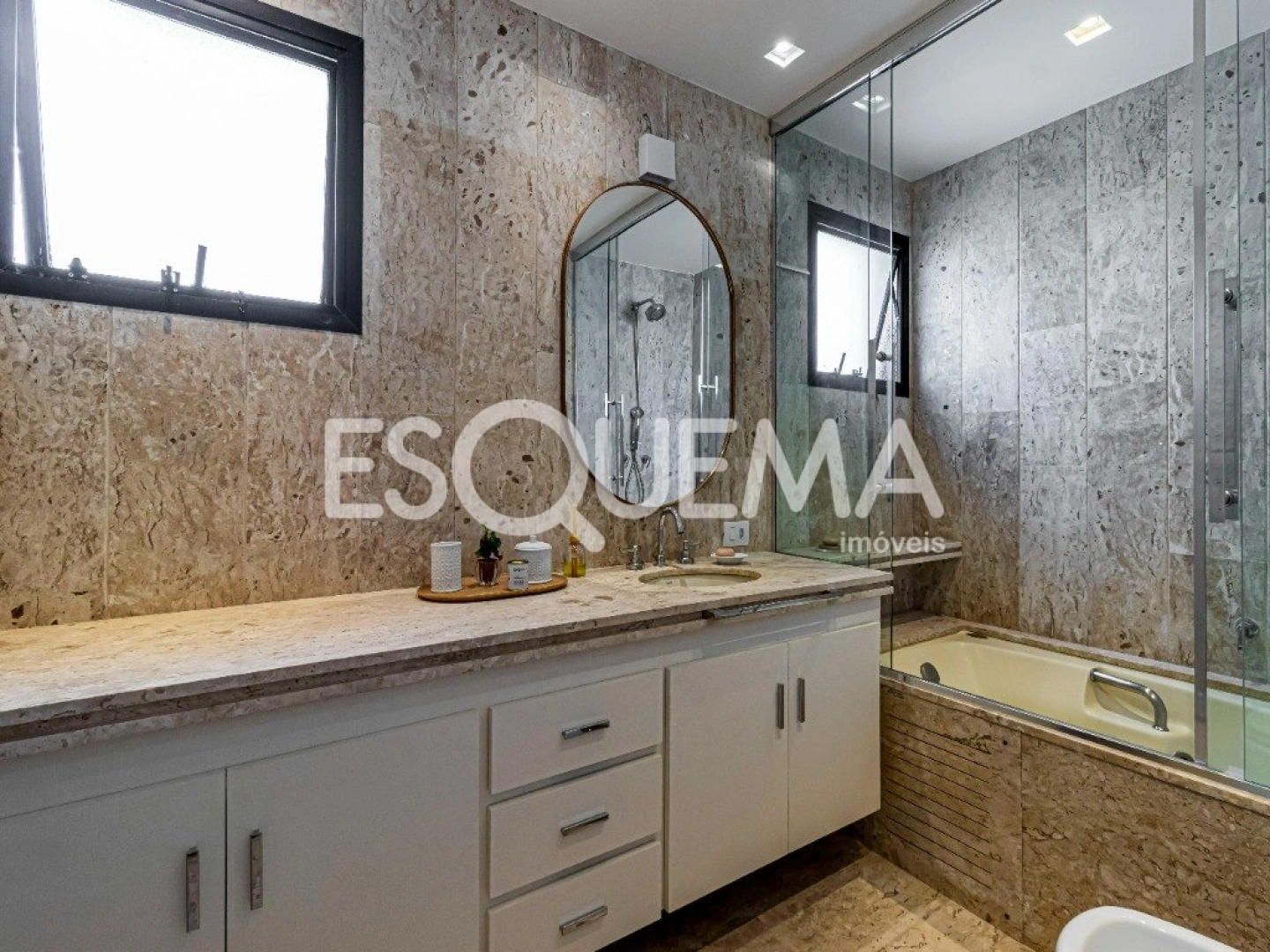 Apartamento reformado em condomínio com lazer completo - Imagem 14