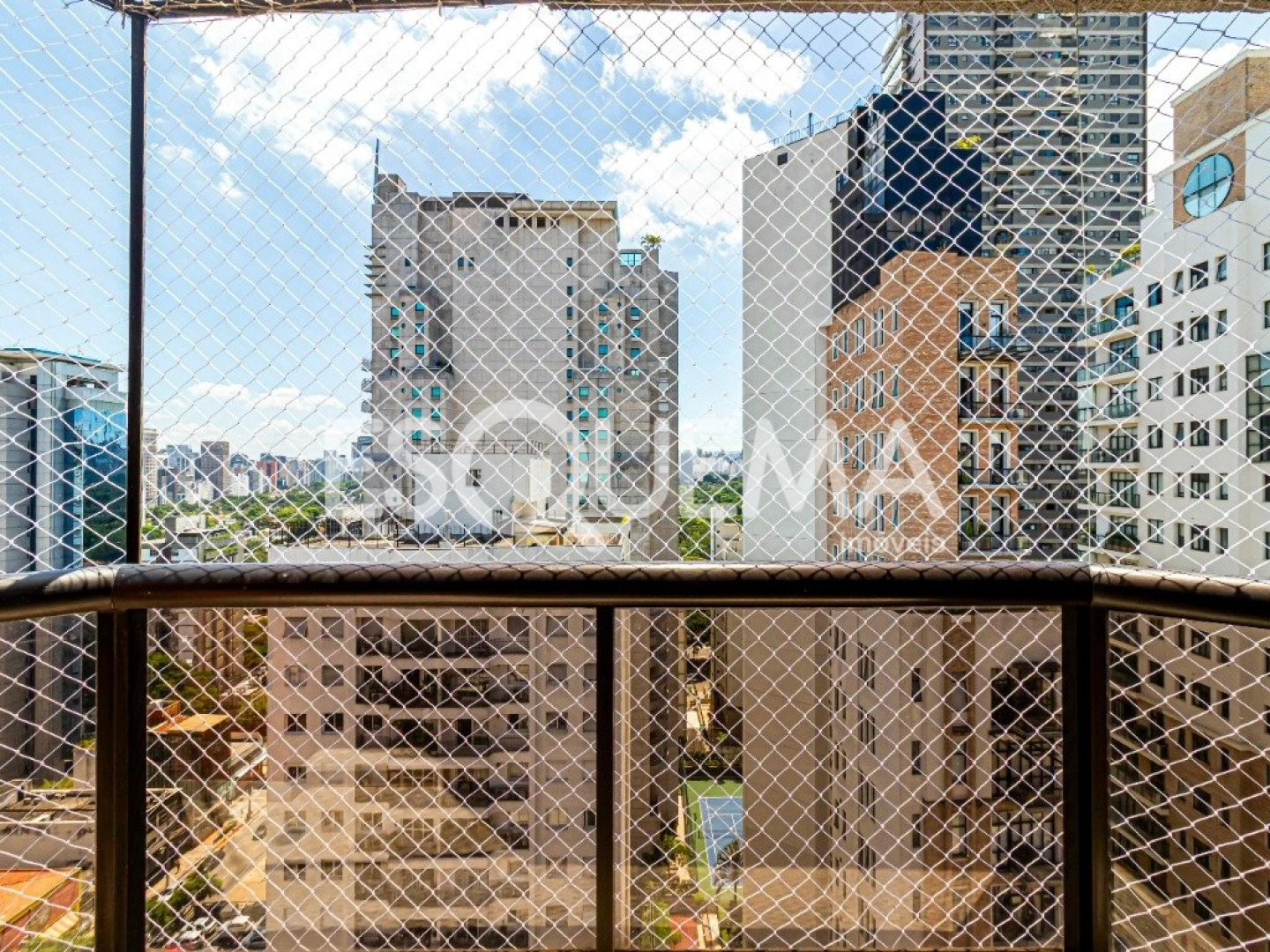 Apartamento reformado em condomínio com lazer completo - Imagem 15