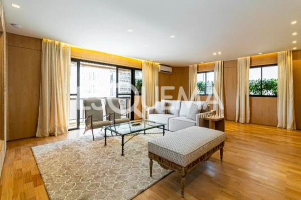 Apartamento reformado em condomínio com lazer completo
