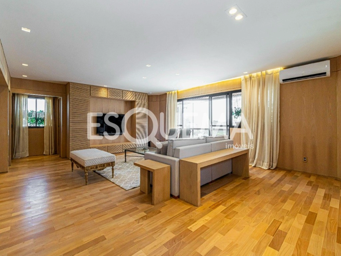 Apartamento reformado em condomínio com lazer completo - Imagem 2