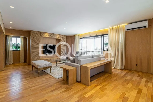 Apartamento reformado em condomínio com lazer completo