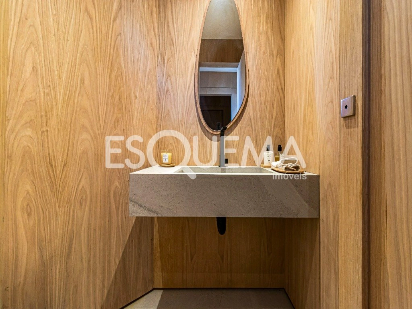 Apartamento reformado em condomínio com lazer completo - Imagem 4