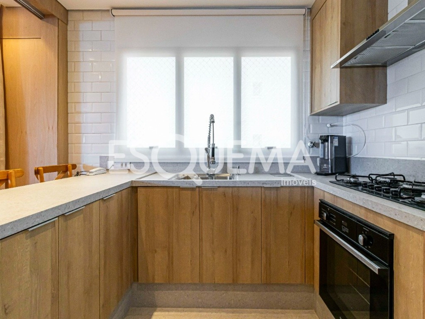 Apartamento reformado em condomínio com lazer completo - Imagem 7