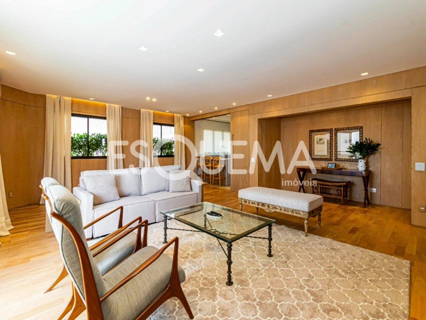 Apartamento reformado em condomínio com lazer completo - Imagem 8