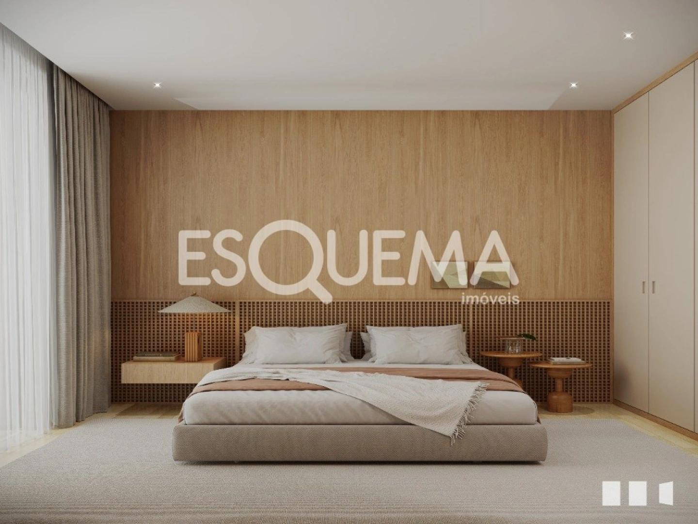 Apartamento no edifício Arboarea - Imagem 10