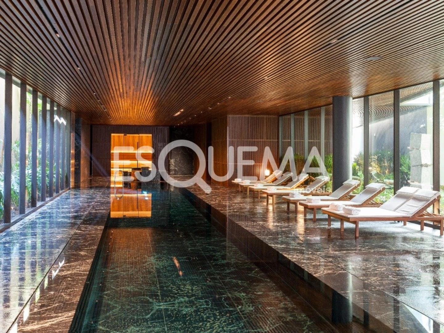 Apartamento no edifício Arboarea - Imagem 13