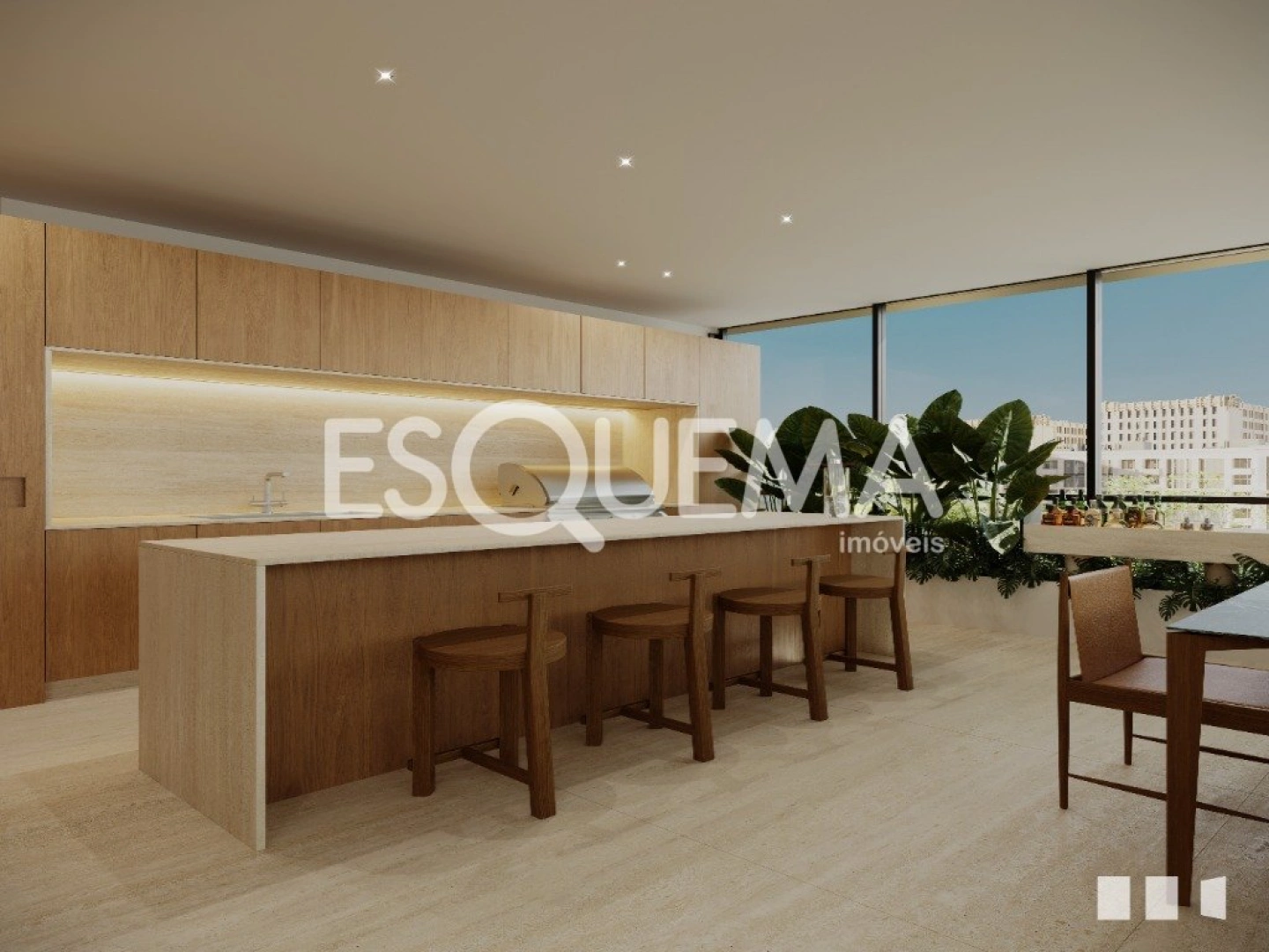 Apartamento no edifício Arboarea - Imagem 5
