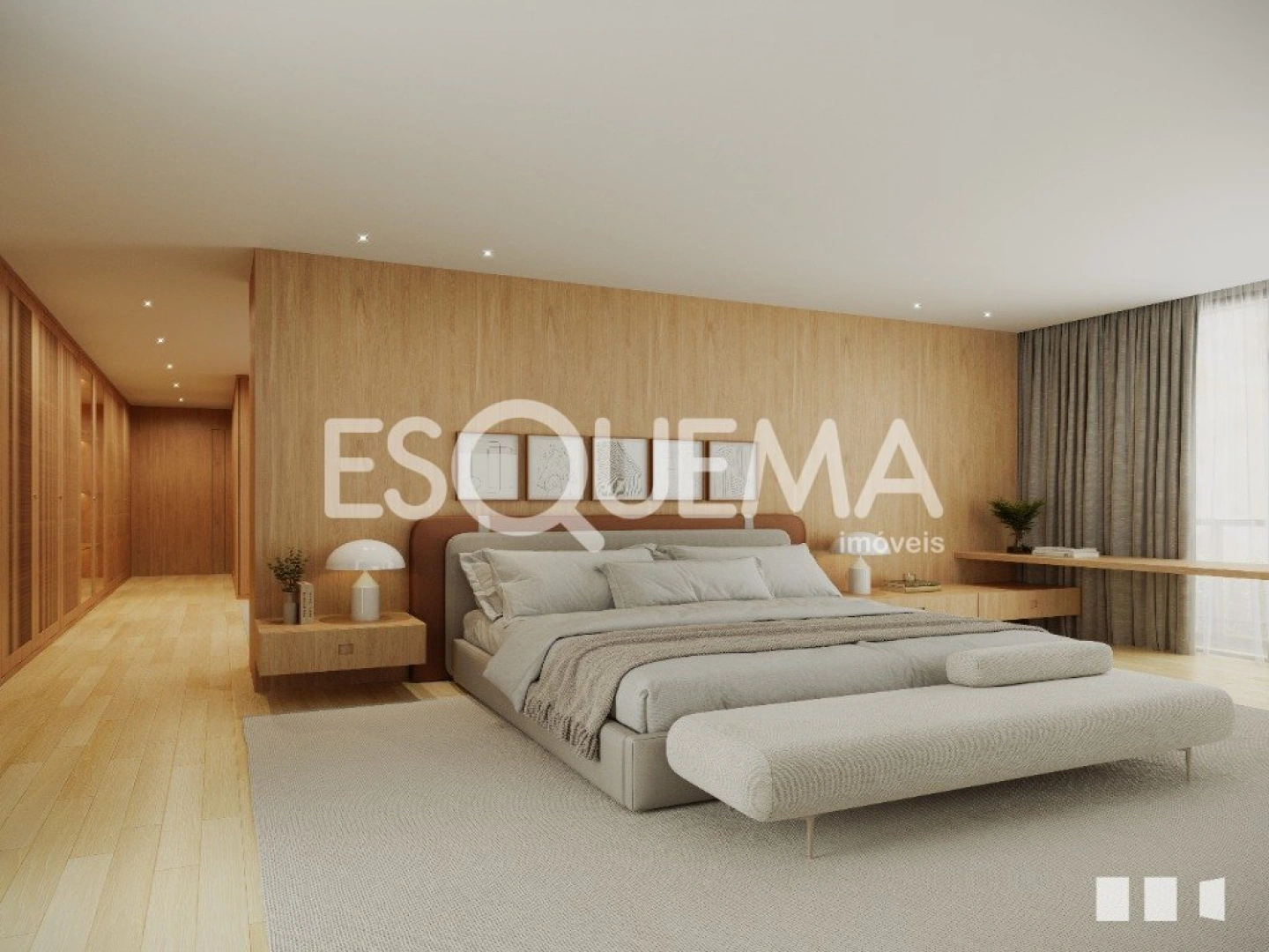 Apartamento no edifício Arboarea - Imagem 7