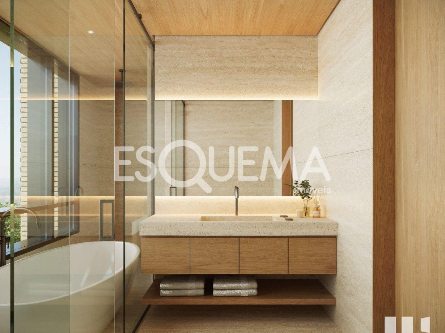 Apartamento no edifício Arboarea - Imagem 8