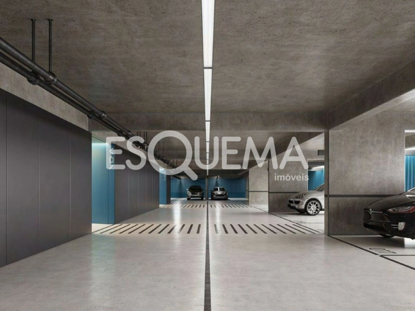 Apartamento novo e sofisticado no Jardim América - Imagem 10