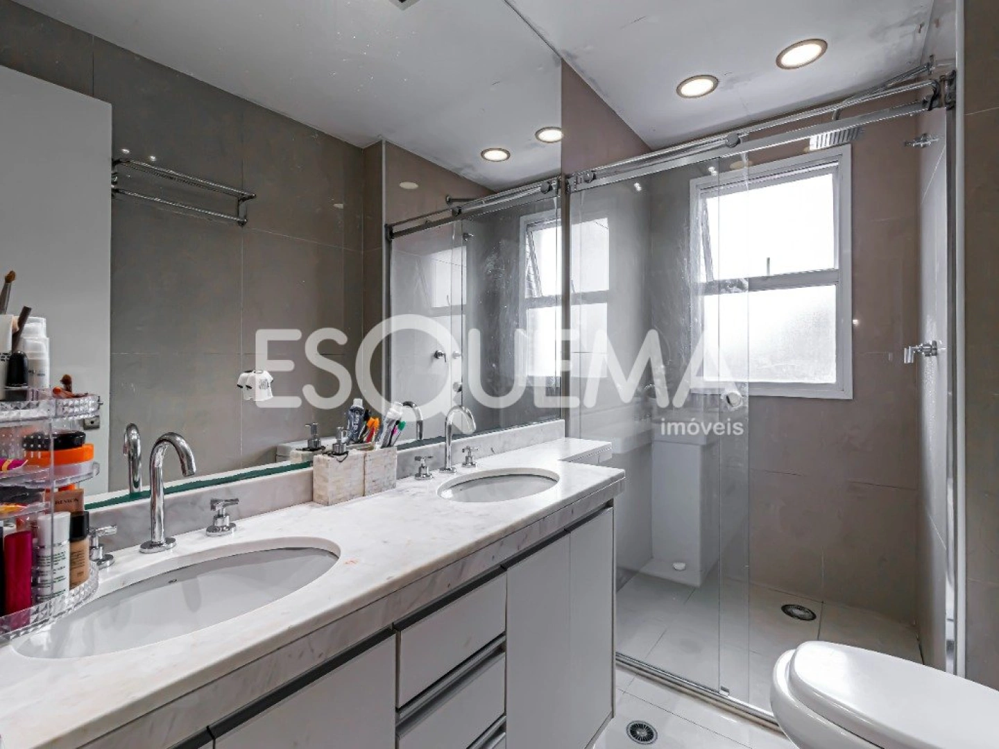 Apartamento moderno em condomínio cobiçado - Imagem 9