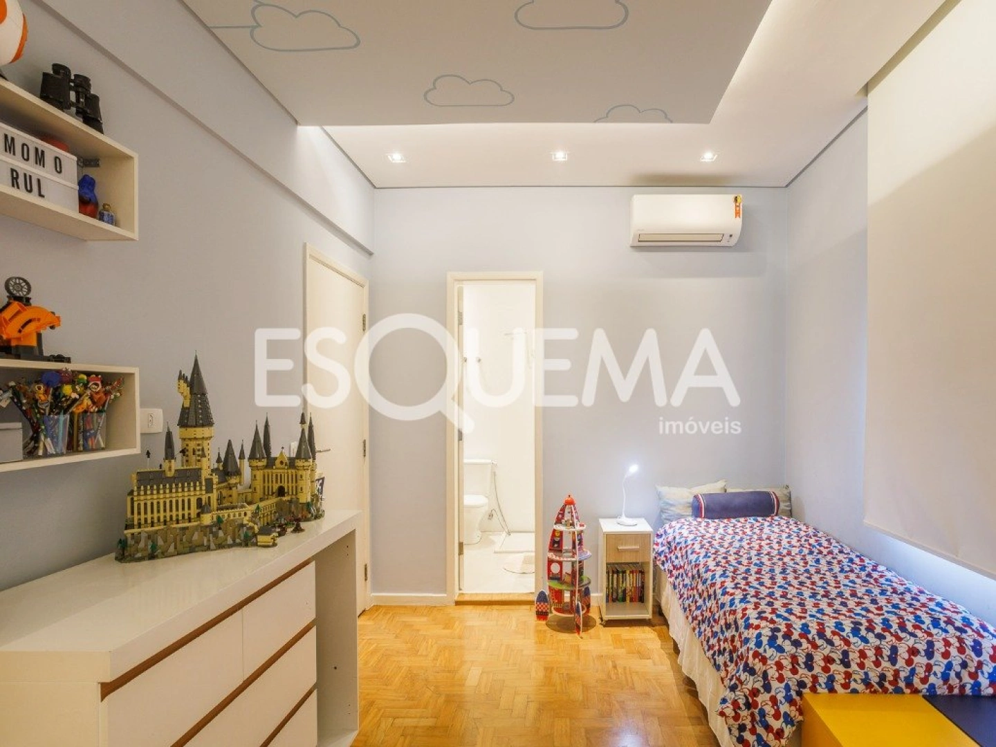 Apartamento reformado em excelente localização - Imagem 10