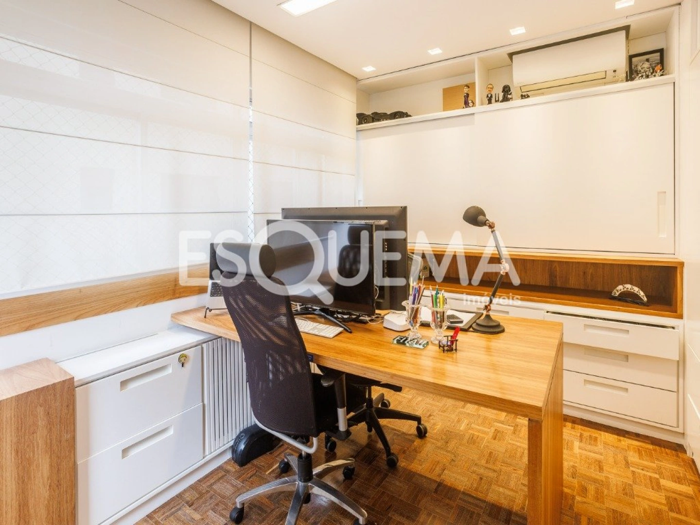 Apartamento reformado em excelente localização - Imagem 14